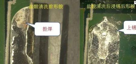 锡能与盐酸反应吗