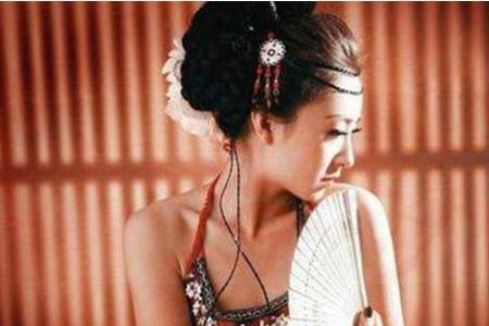 古代女子的纱衣指的是什么