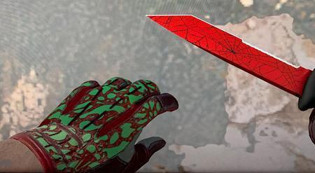 csgo青铜形态很丢人吗