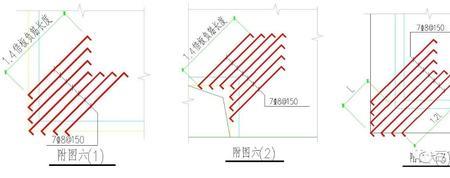 墙板钢筋绑扎是梅花扎还是满扎