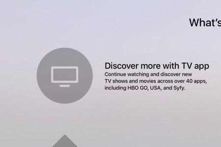 appleTV3进不了系统