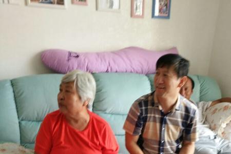 山西这边叫姥姥的妈妈叫啥