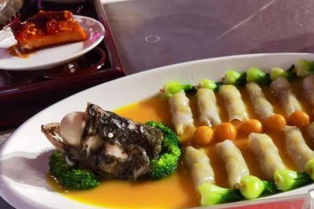 睢宁十大名菜做法