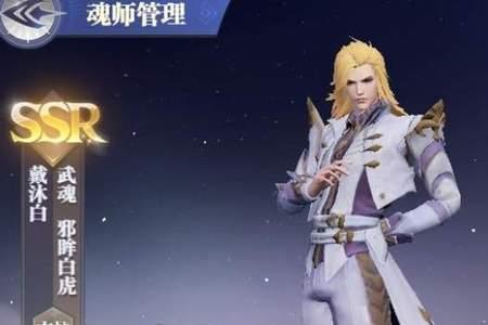 魂师对决绛珠魂环加点