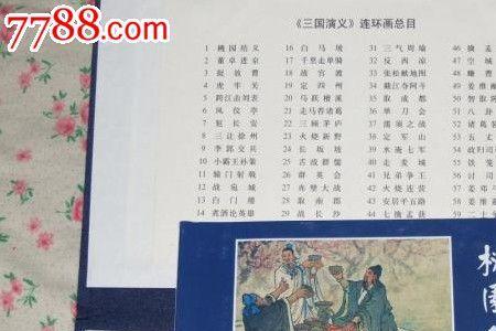 用三国故事起名字