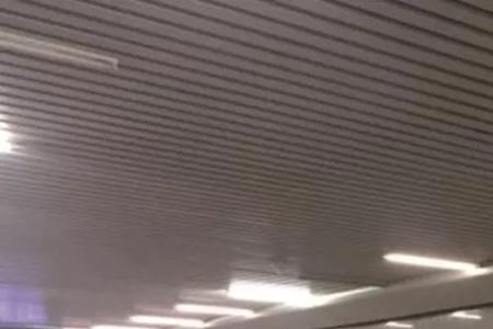 深圳北到长沙南换乘要出站吗