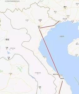 柬埔寨与越南交界处是哪里