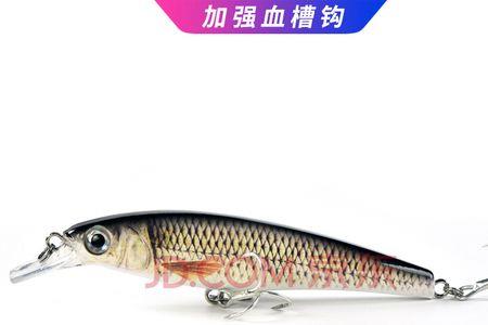 18厘米米诺钓多大的鱼