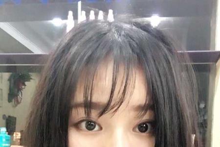 为什么女孩子是长发男孩是短发
