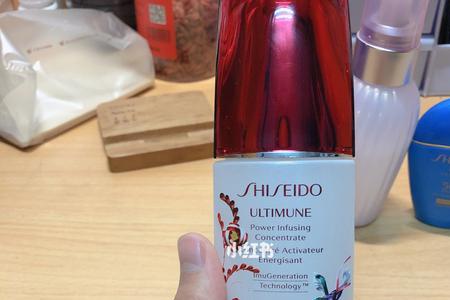 红腰子防晒搭配