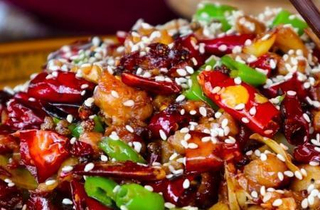 兔肉的起源