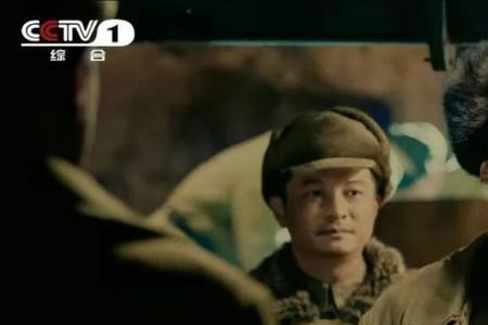 跨过鸭绿江小毛是谁演的