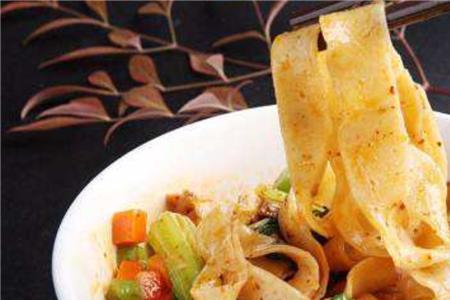 漯河面食排名前十名