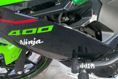 川崎ninja400能不能一直加98的油
