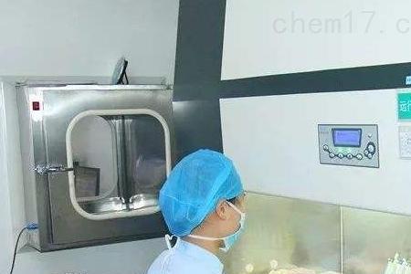 pcr科室是什么意思