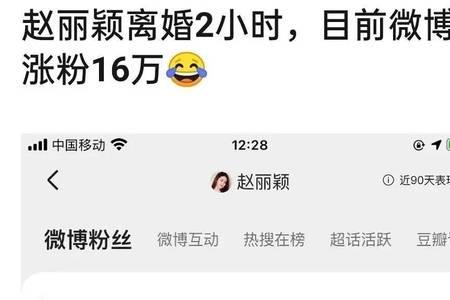 怎么看微博涨粉数据