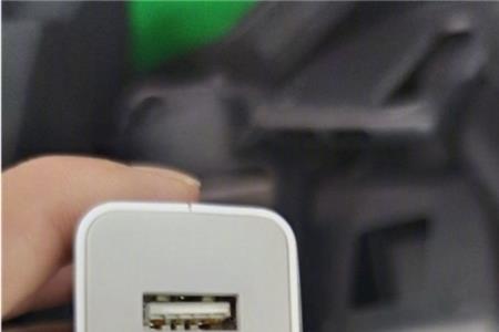 小米十充电断断续续