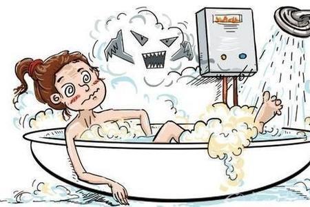 过热水的正确方法