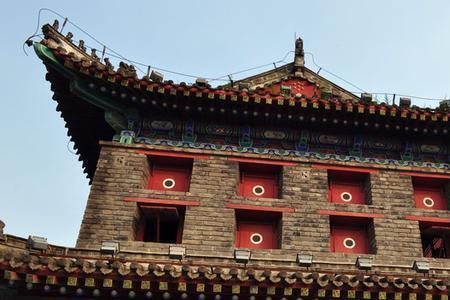 妖怪不入山海关什么意思