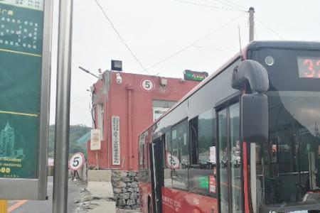 大连公交37路通车了吗今天