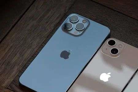 iphone 13pro max用pd快充好吗