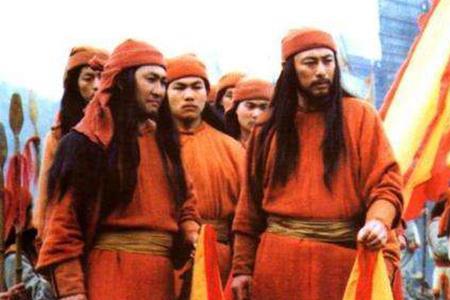曾文正公讨太平天国檄文