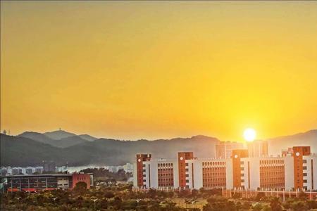 珠海医科大学怎么样