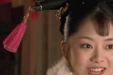 甄嬛传贵人有哪些