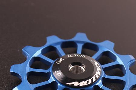 公路车陶瓷轴承结实吗