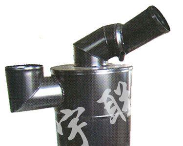 半挂车空滤多久换一次