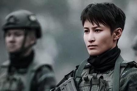 特战荣耀小瑾岳空在一起了吗