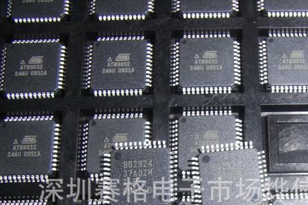 mega88单片机介绍