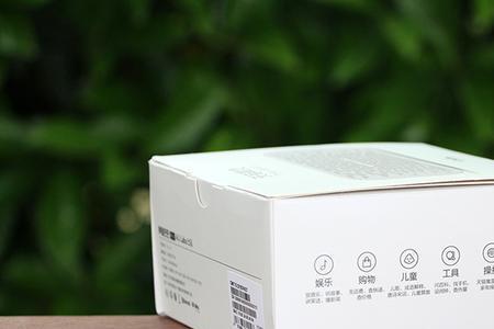 天猫精灵有蓄电功能吗