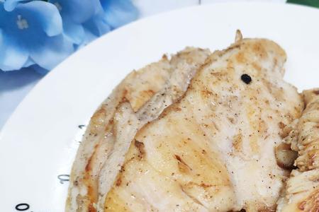 180克鸡胸肉是多少