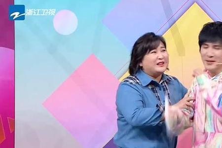 大张伟吴昕杨迪什么节目