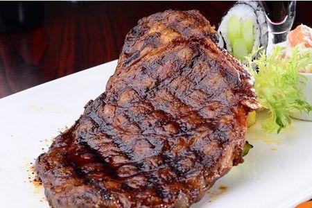 板腱牛排和肉眼牛排的区别