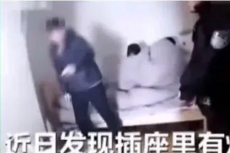 出租房一个晚上不关灯多少度电