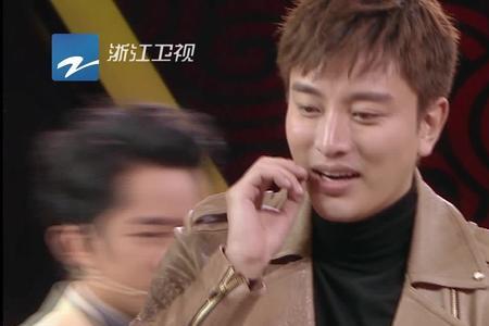 贾乃亮王牌对王牌第几期
