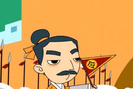 形容及时脱身的成语