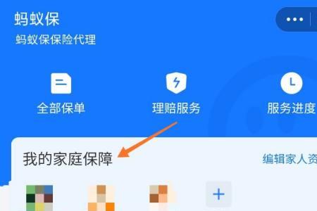 支付宝蚂蚁保怎么关闭