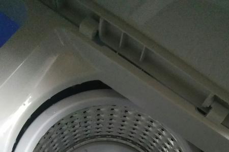奥克斯洗衣机过滤网怎么拆卸