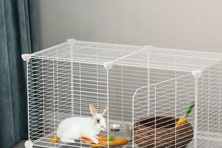 捕兔笼子有几种