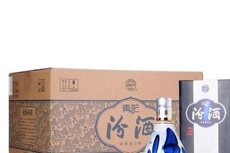 汾酒20年53和42哪个好喝