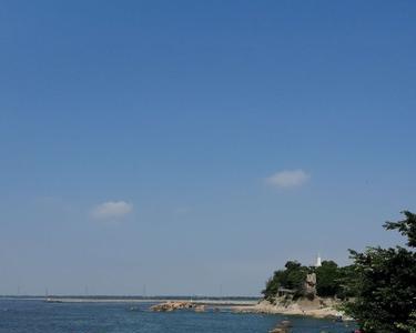 海门必玩十大景点