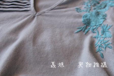 前襟后襟是什么