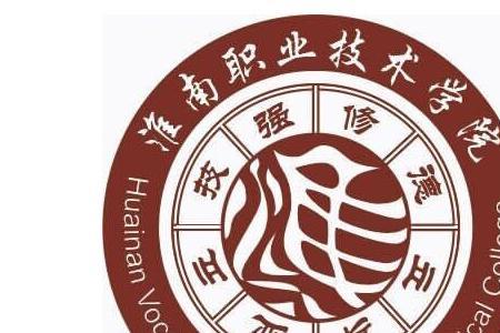 淮南职业技术学院面积多大