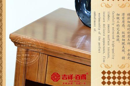 吉祥百得是几线品牌