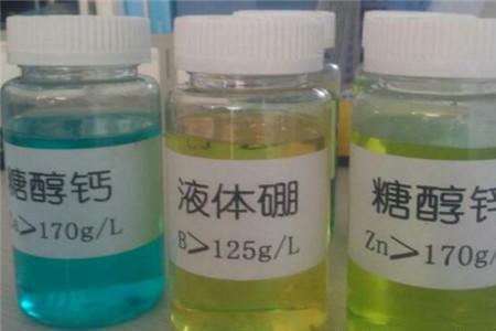 乙糖醇是什么