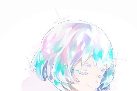 宝石之国里的亚立石什么宝石