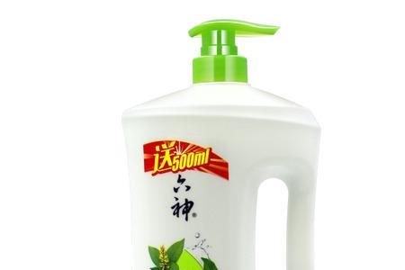 六神沐浴露青柠佛手柑好闻吗
